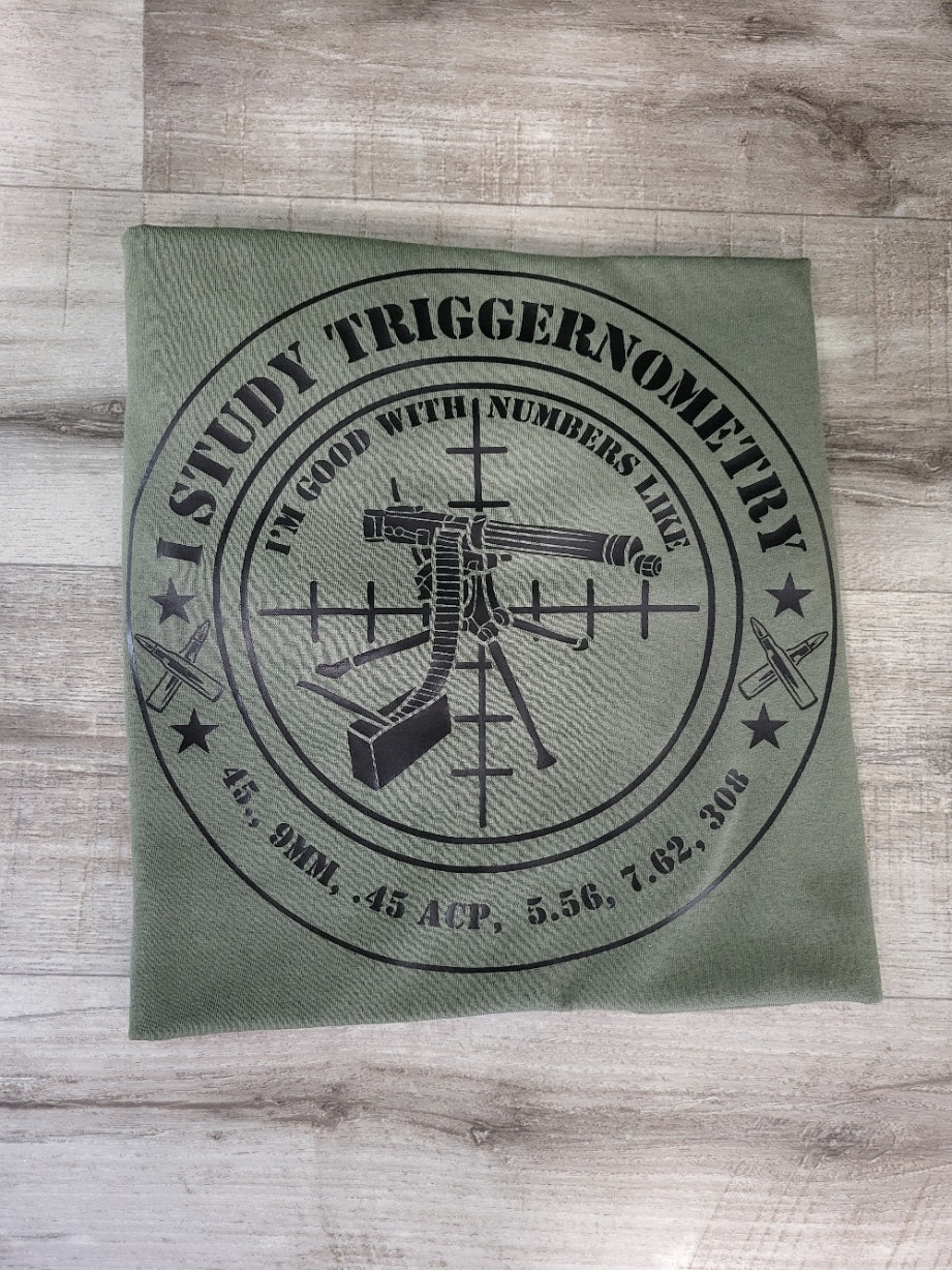 Triggernometry