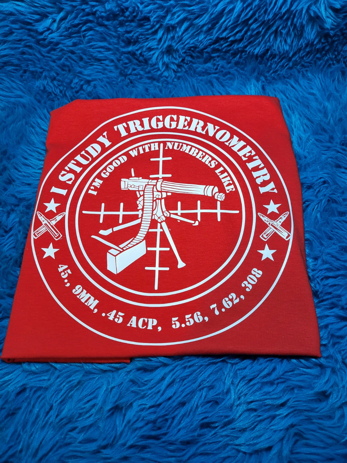 Triggernometry