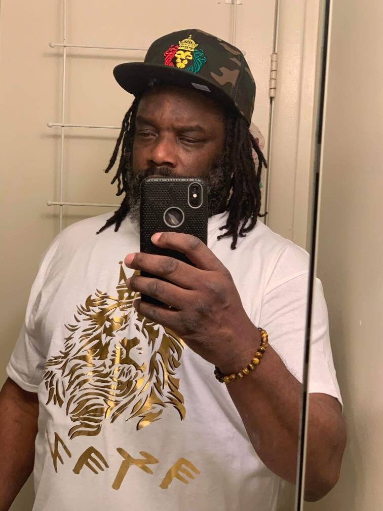 King Yahuah Lion