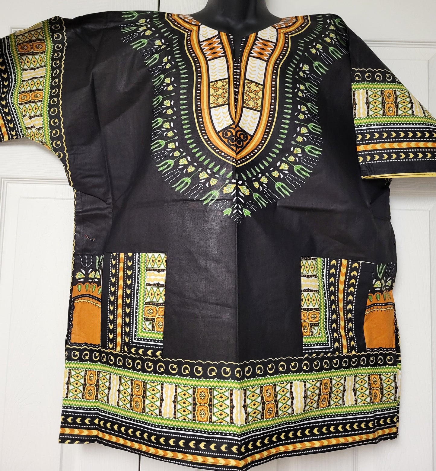 Dashiki