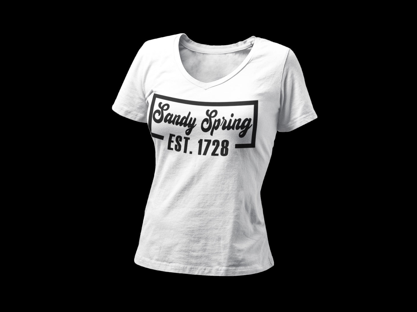 Sandy Spring EST. 1728