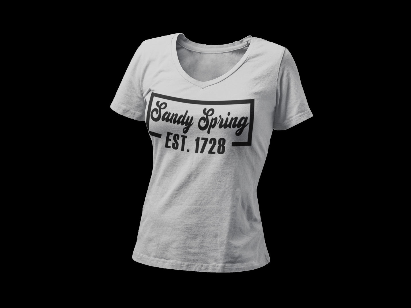 Sandy Spring EST. 1728