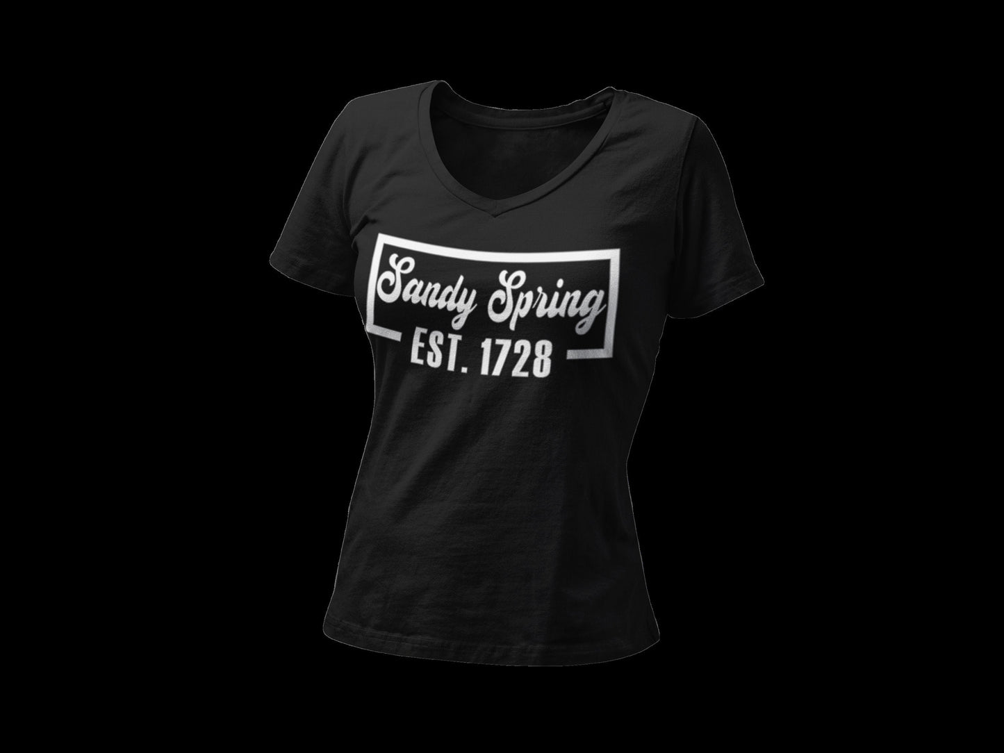 Sandy Spring EST. 1728