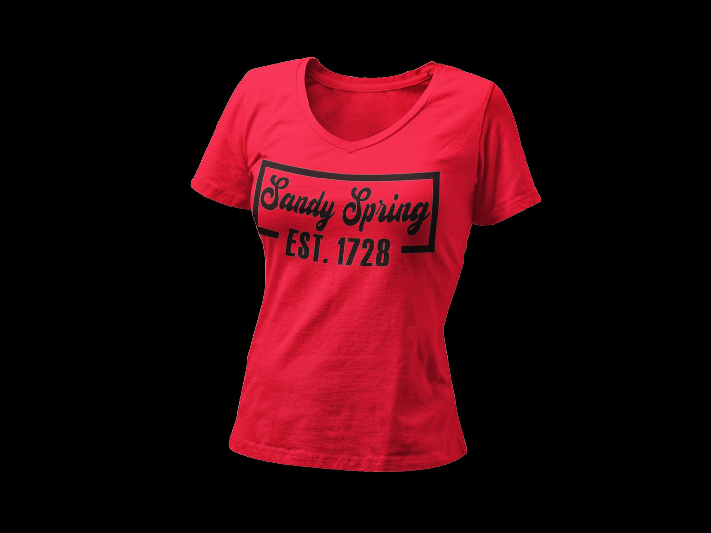 Sandy Spring EST. 1728