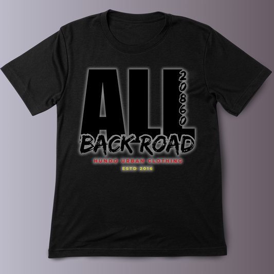 All Back Road