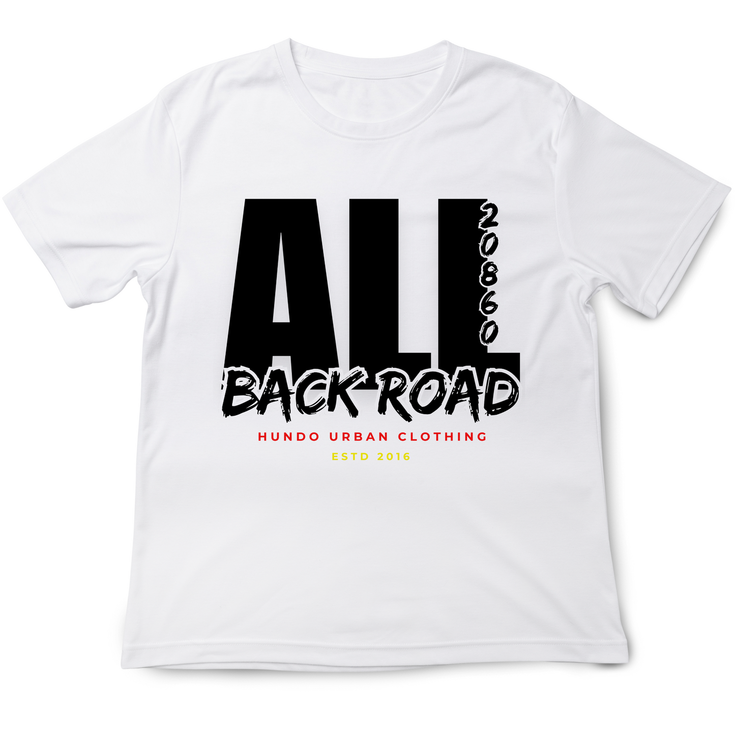 All Back Road