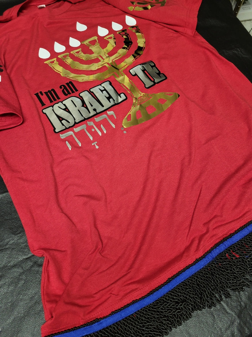 Im an Israelite