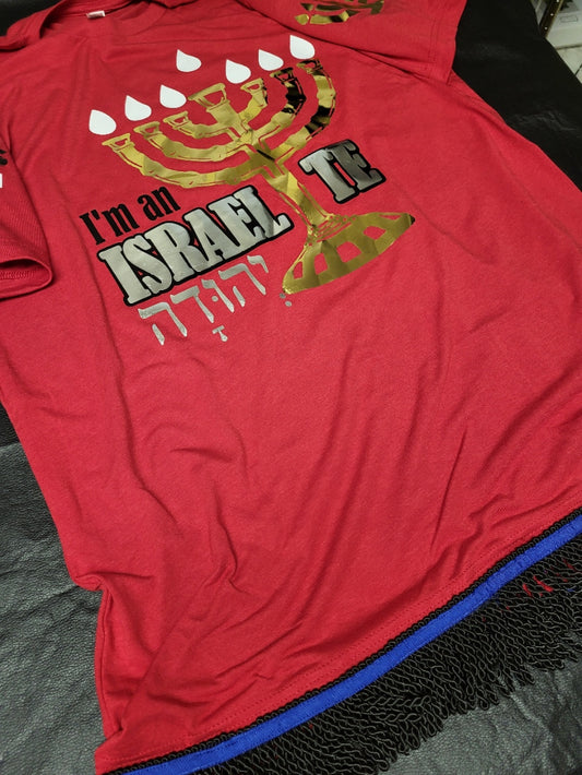 Im an Israelite
