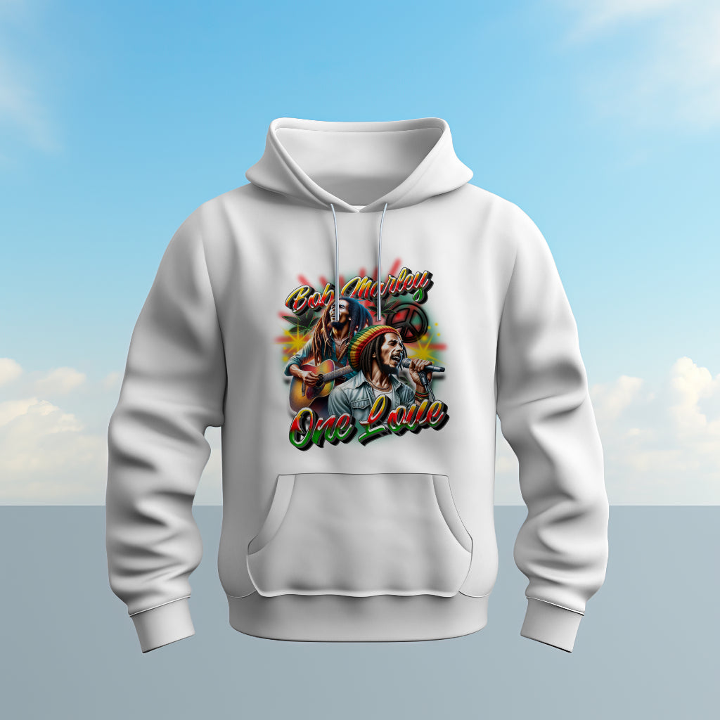 One Love Rasta Inspired
