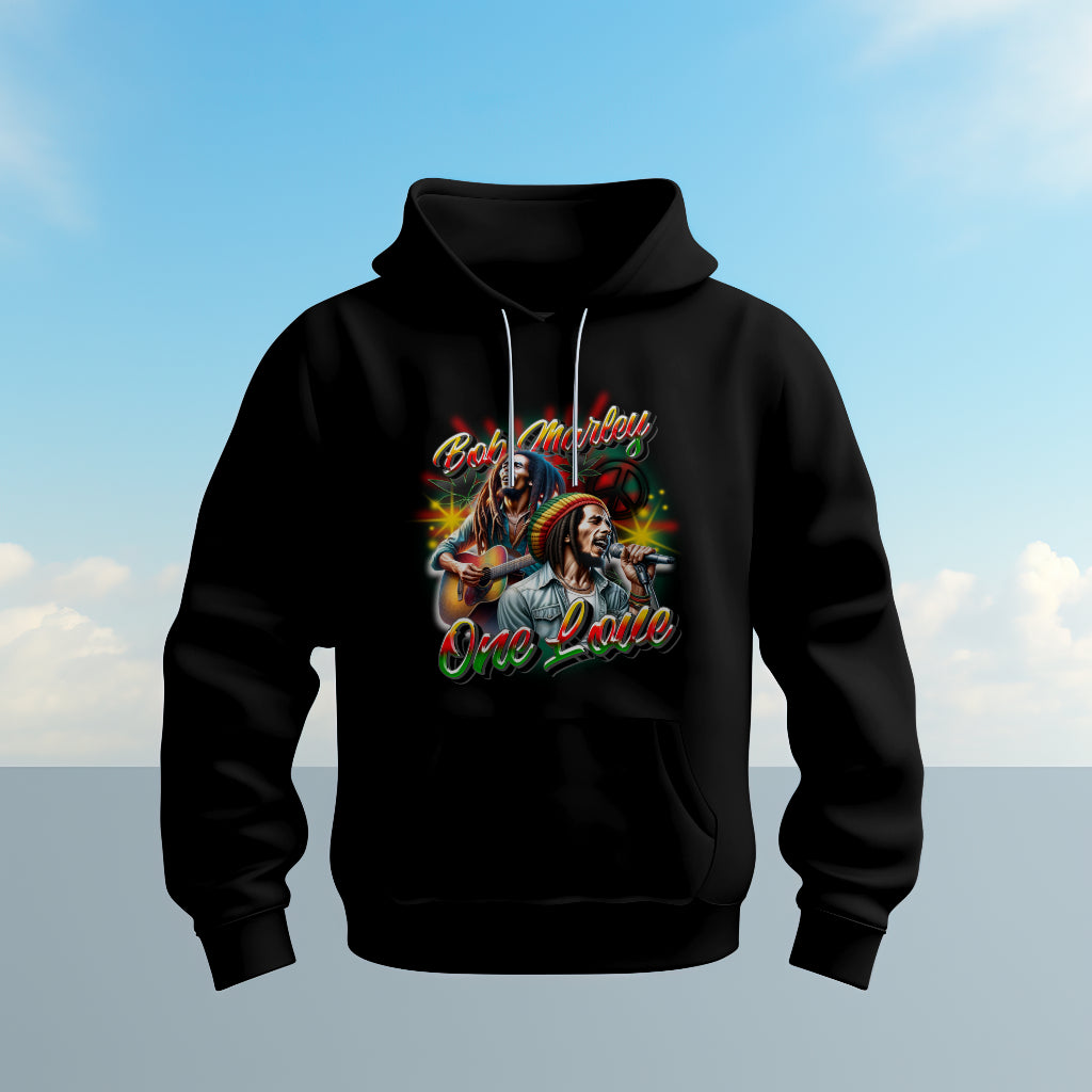 One Love Rasta Inspired