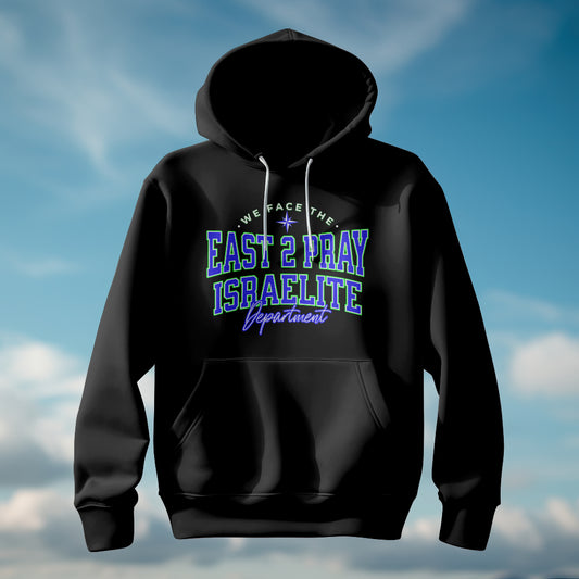 We Face The East 2 Pray