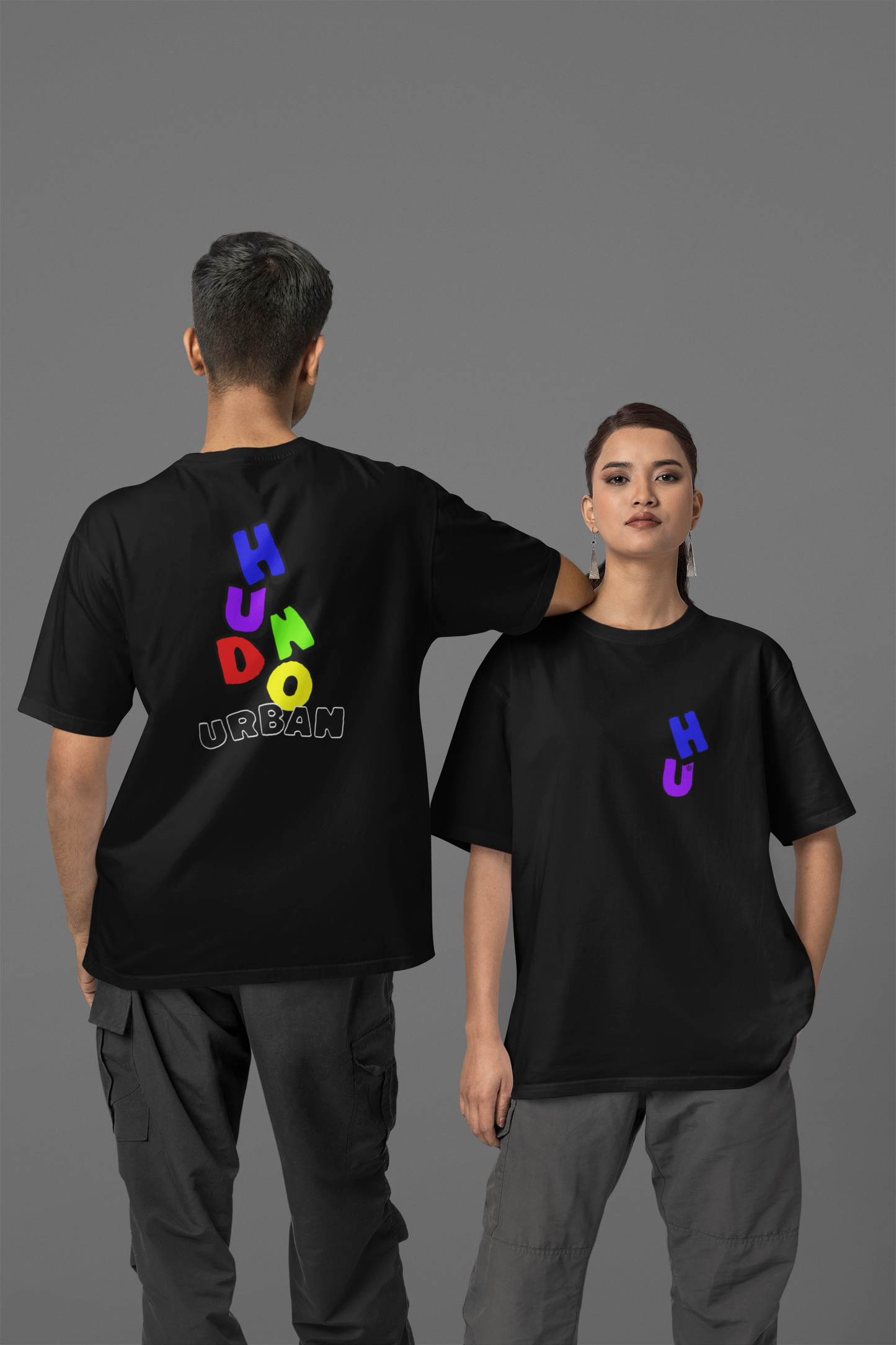 Falling Hundo Tee