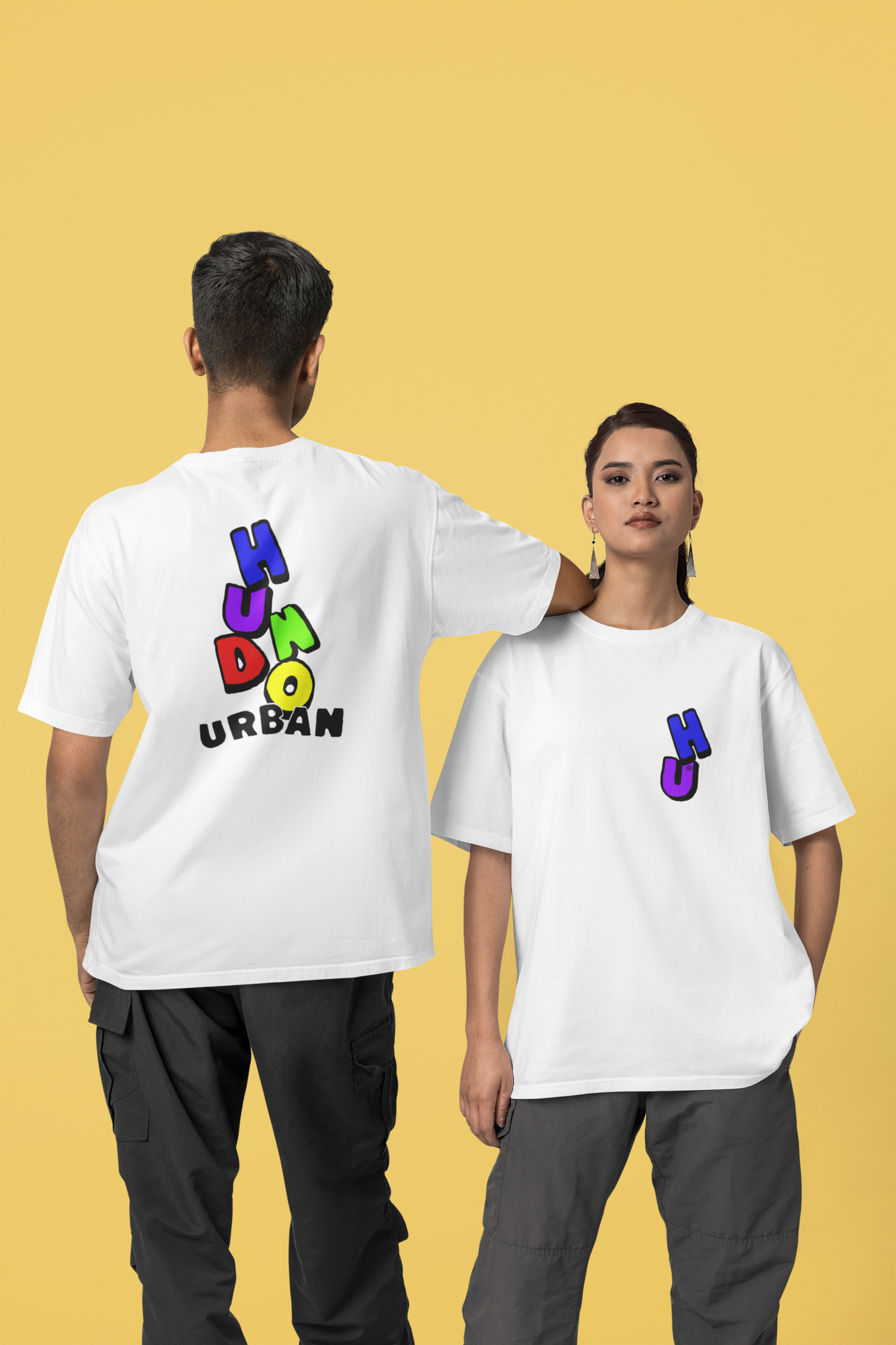 Falling Hundo Tee