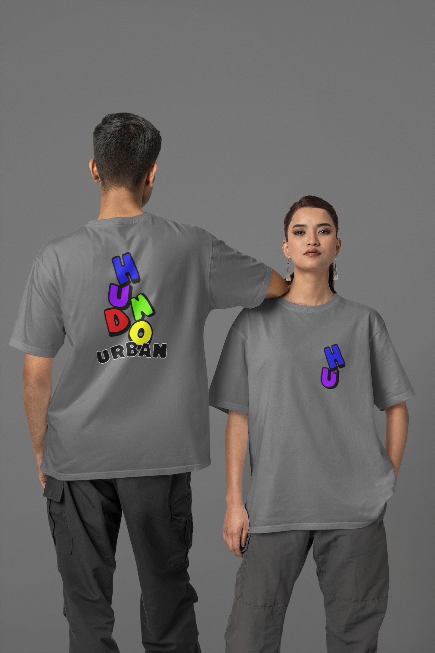 Falling Hundo Tee