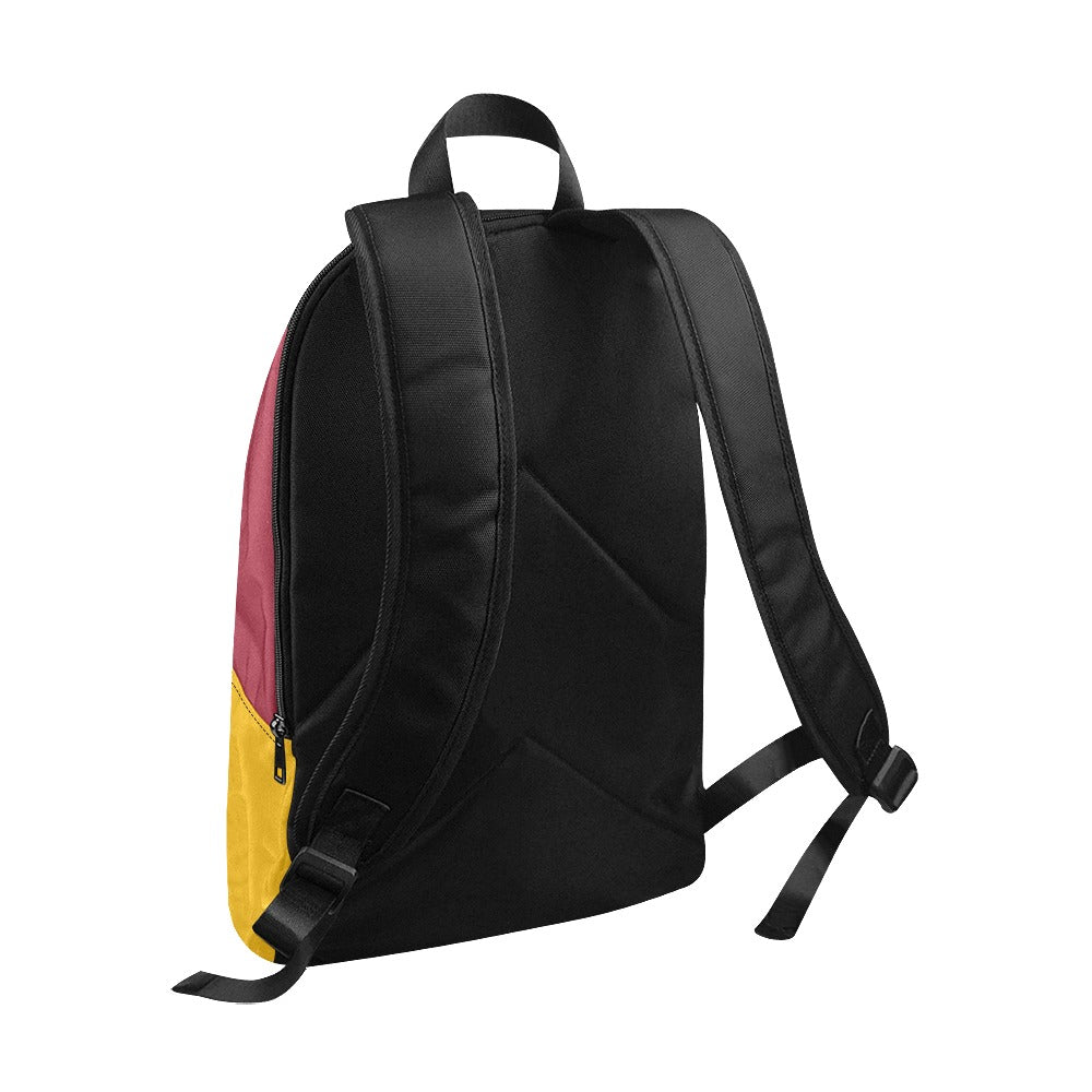 Maryland Back Pack 2