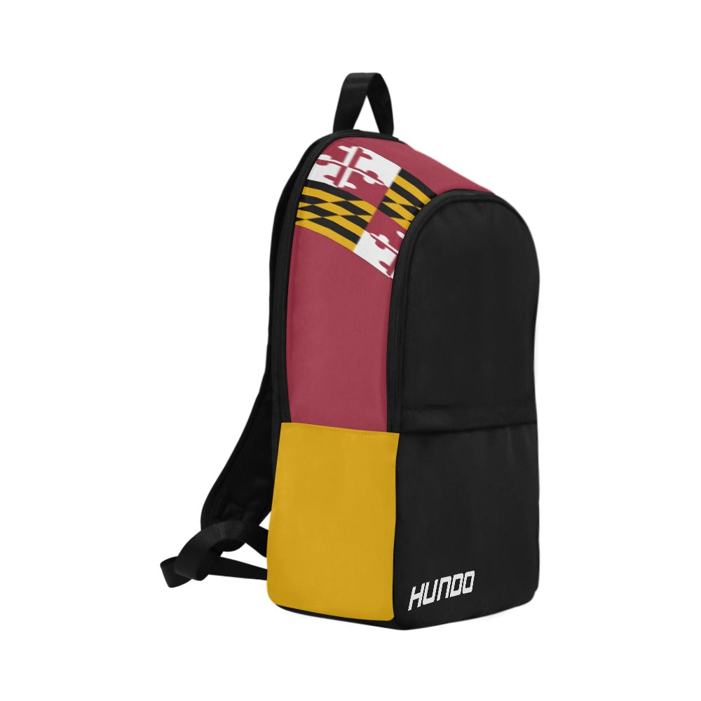 Maryland Back Pack 2