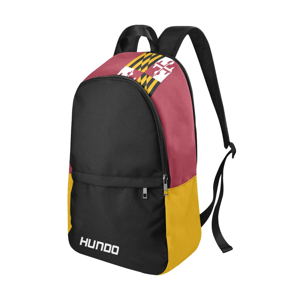 Maryland Back Pack 2
