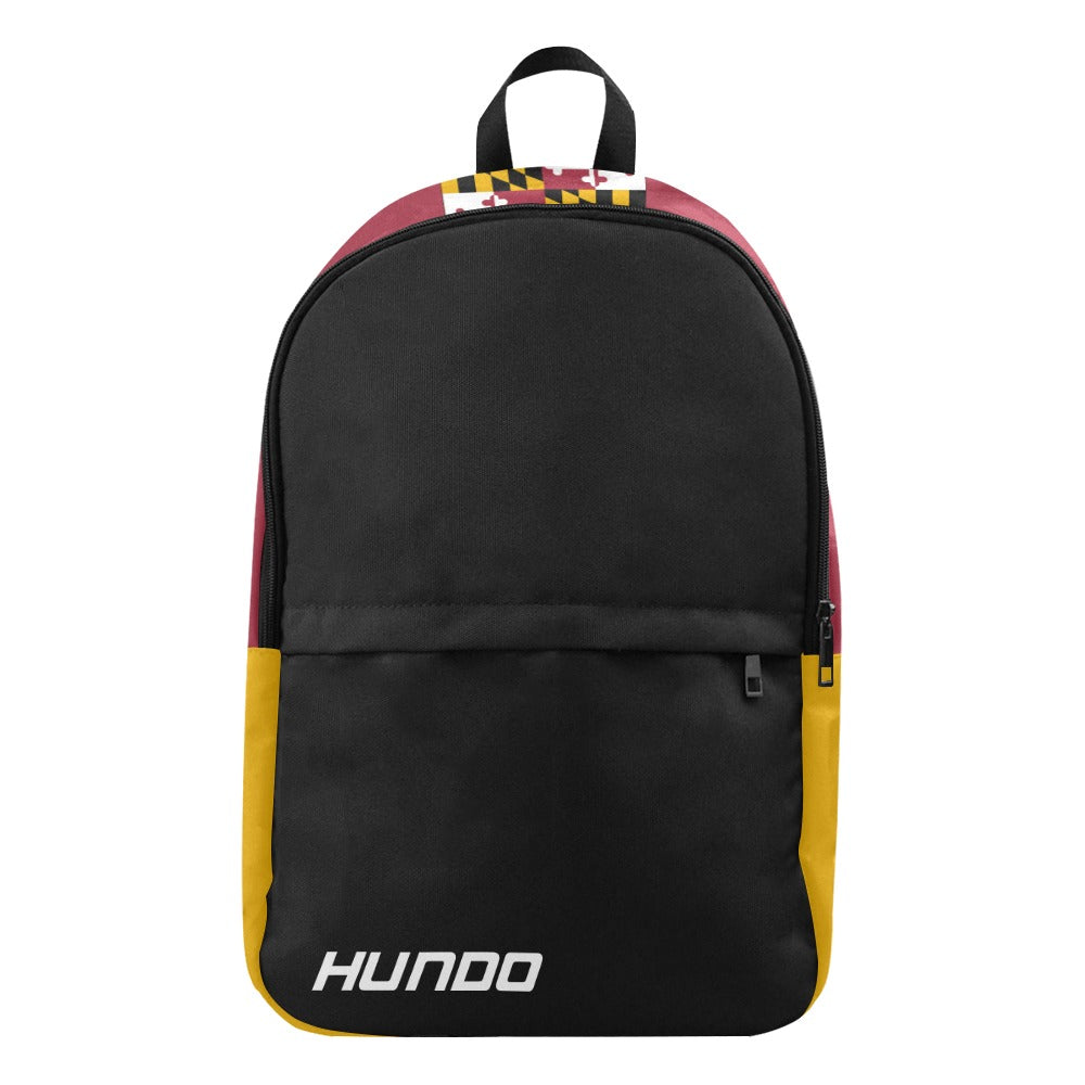 Maryland Back Pack 2