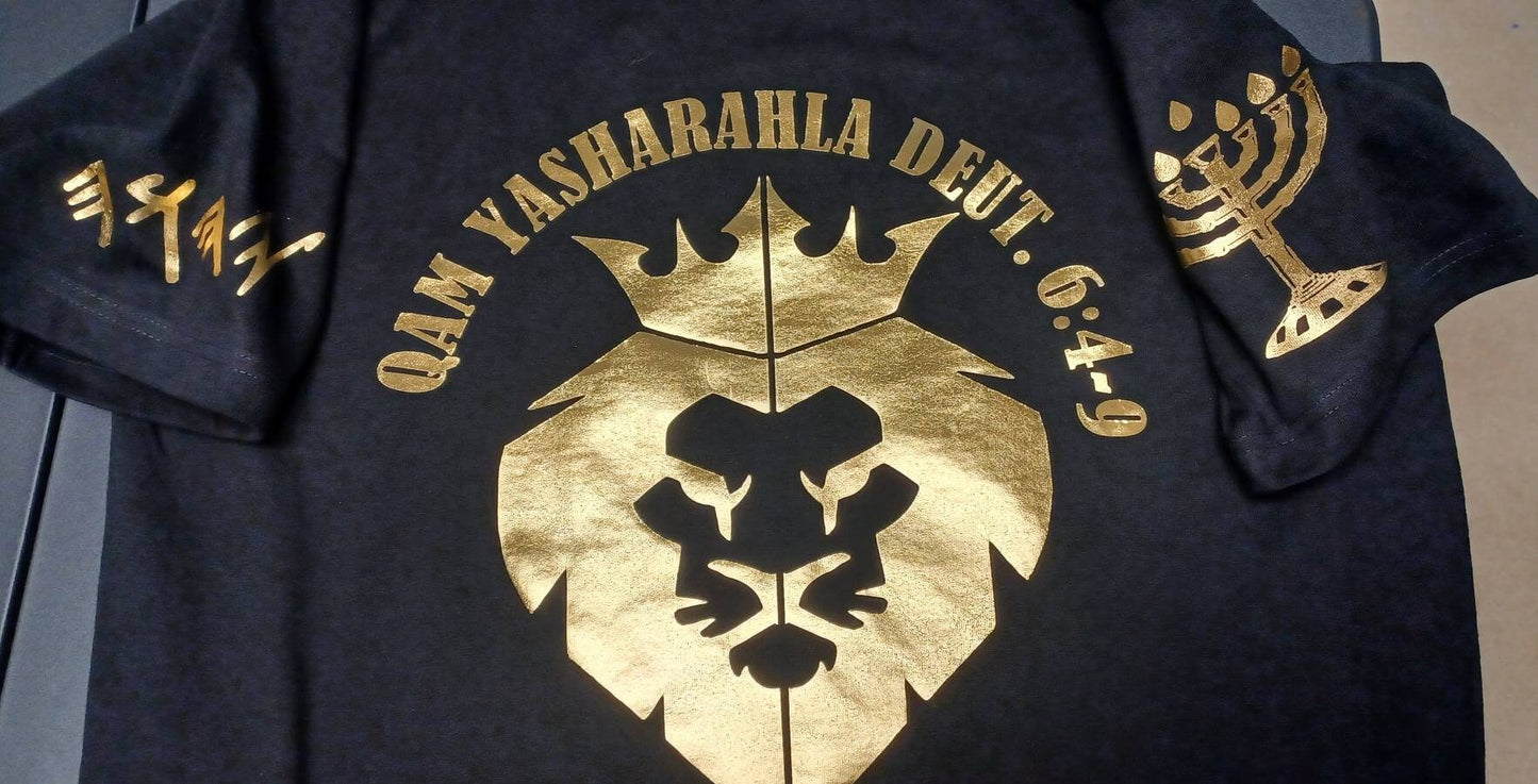 Qam Yasharahla