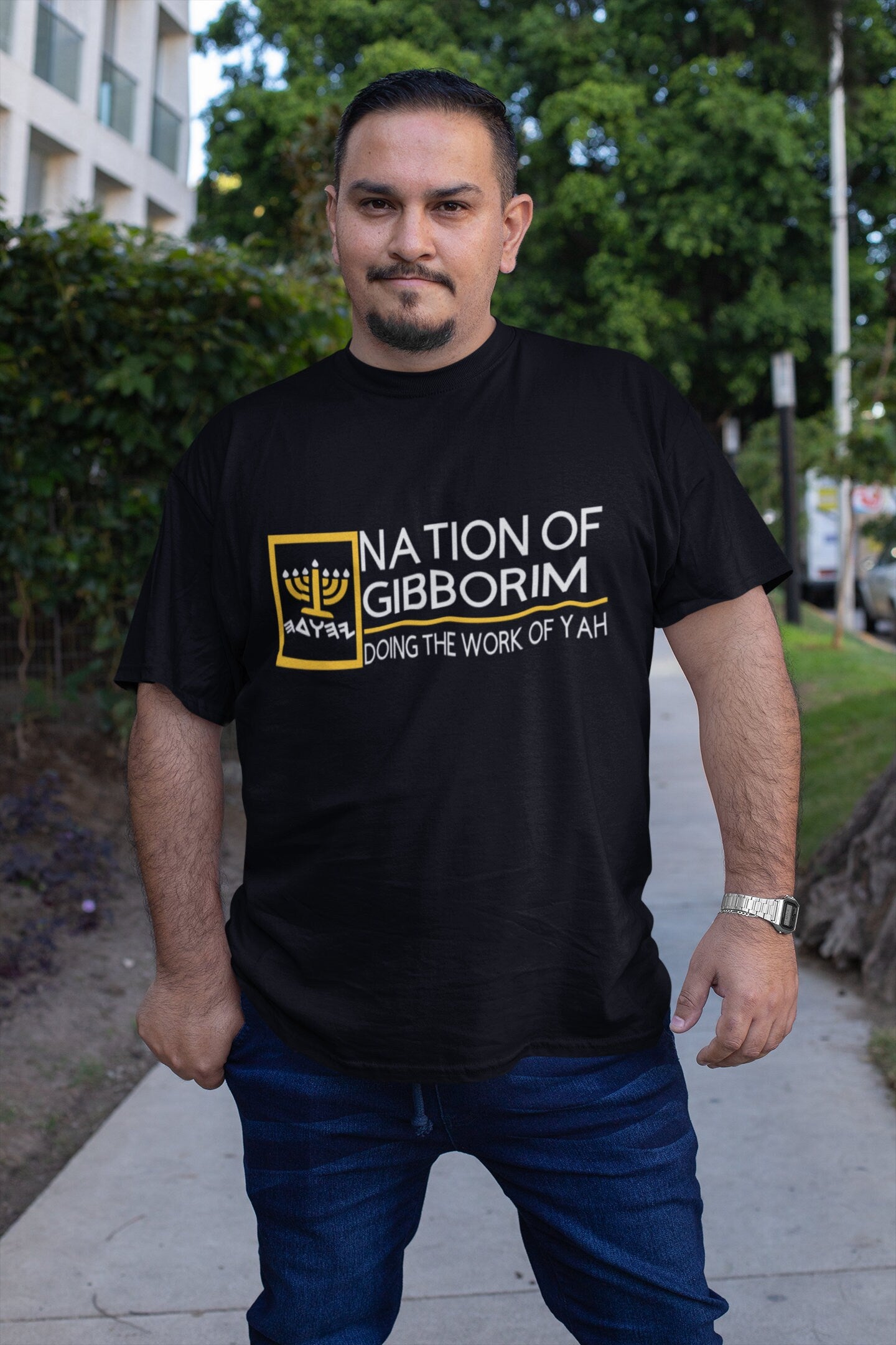 Nation of Gibborim